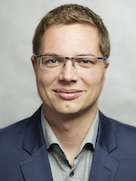 Felix Plitzko