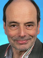 Cord Elias