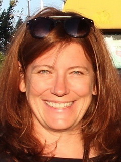 Marianne Wilmsmeier